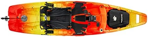 Perception Kayaks Showdown 11.5 - S