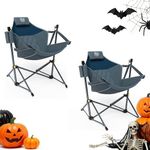 TIMBER RIDGE Hammock Camping Chair 