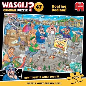 Wasgij Ori