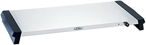 Broil King NWT-28S Professional Extra-Large Stainless-Steel Warming Tray