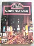 The Glory of Broadway: Lasting Love Songs (Piano/Vocal/Chords): 0