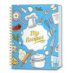 LuBudingJoy Blank Recipe Notebook t