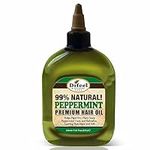 Difeel Premium Natural Hair Oil - P
