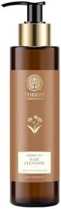 Forest Essentials Ayurvedic Shampoo Japapatti & Brahmi | Natural Remedy for Hair Fall & Dry, Frizzy & Chemically Treated Hair | Sulphate Free