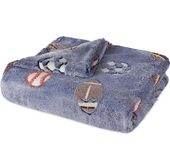 Throw Blanket For Kids Under 10 Dollars