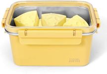 DONGSWARE Cheese Container for Frid