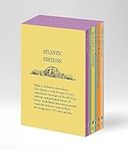 Atlantic Editions 1–6 Boxed Set