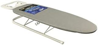 LTW Table Top Ironing Board,White