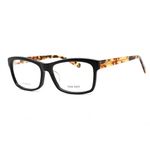 Eyeglasses NINE WEST NW 5193 X 001 Black, Black, 58/16/140