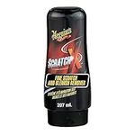 Meguiar's Car Scratch Remover ScratchX 2.0 - Swirl Remover and Repair for Car Paint - G10307C