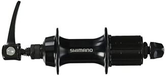 Shimano FH-RS300 Sora Freehub 130 mm Q/R, 8/9/10-speed, 36 Hole, Black