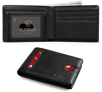 RUNBOX Wal