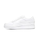 Fila Men's A-Low Sneaker, White/Whi