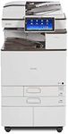 Ricoh Aficio MP C2504 A3 Color Lase