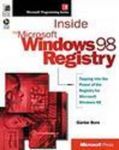 Inside the Windows 98 Registry