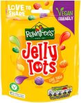 Rowntrees Jelly Tots Bag, 150g