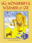 The Wonderful Wizard of Oz: 100th A