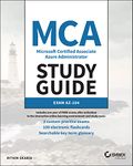 MCA Microsoft Certified Associate Azure Administrator Study Guide: Exam AZ-104