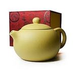 Teapot 200ML Chinese Yixing Clay Ye