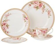 Noritake Hertford 5-Piece Place Set