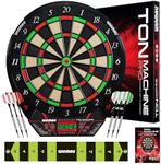 Winmau Ton Machine Electronic Dart 