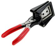 GB UK EU Passport ID Photo Cutter Handheld Picture Punch 35mm x 45mm