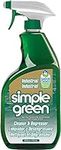 Simple Green, SMP13012, Industrial Cleaner/Degreaser, 1 Each, White, 24 Fl Oz (Pack of 1)
