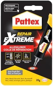 Pattex Rep