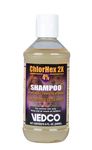 Vedco Chlorhex Anti Fungal Shampoo 8 oz