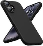 OuXul Designed for iPhone 16 Case,S