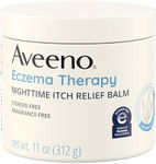 Aveeno Eczema Therapy Itch Relief B