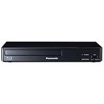 Panasonic Blu Ray DVD Player with F