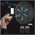 ZWDMAER Boxing Machine, Smart Music