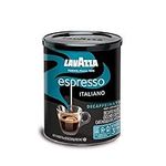 Lavazza Decaf Ground Espresso, Medi
