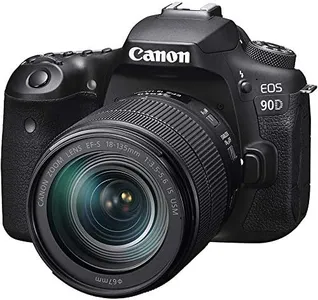 Canon DSLR