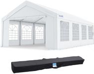 Quictent Party Tent Heavy Duty Outd