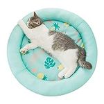 ROZKITCH Cooling Dog Bed, Soft Summ