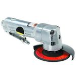 Toolzone 100mm (4") Air Angle Grinder