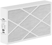 16x25x5 X6672 MERV 16 Furnace Filter Compatible with Lennox X6672 Healthy Climate Carbon Clean for Furnace HVAC System (Actual Size: 15.75 x 24.75 x 4.37 In), Part Number HCF16-16