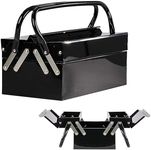 Custom Shop Metal Folding Storage B
