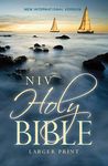 Holy Bible: New International Version