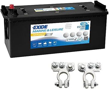 Exide Equi
