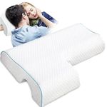 Rest Memory Foam Pillows