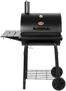 Char-Grill