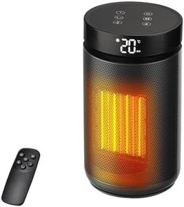 Space Heat