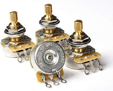 CTS Pot, 5
