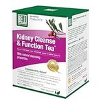 Kidney Cleanse & Function Tea™ by Bell Lifestyle Products | Kidney Support, A special Herbal Tea Formulated to Help Support Kidney Health for Men and Women