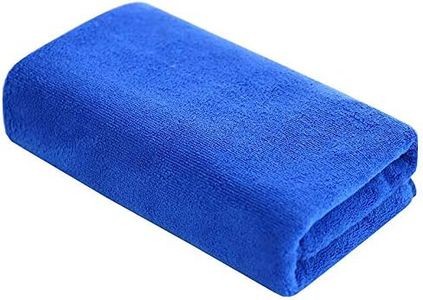 Microfiber Hair Towel Wrap