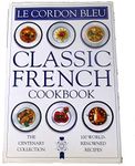 Classic French Cookbook