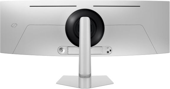 Samsung Odyssey OLED G9 49" Gaming Monitor – Ultra-Wide, Curved Display